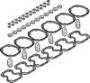 ELRING 563.252 Gasket Set, cylinder head cover